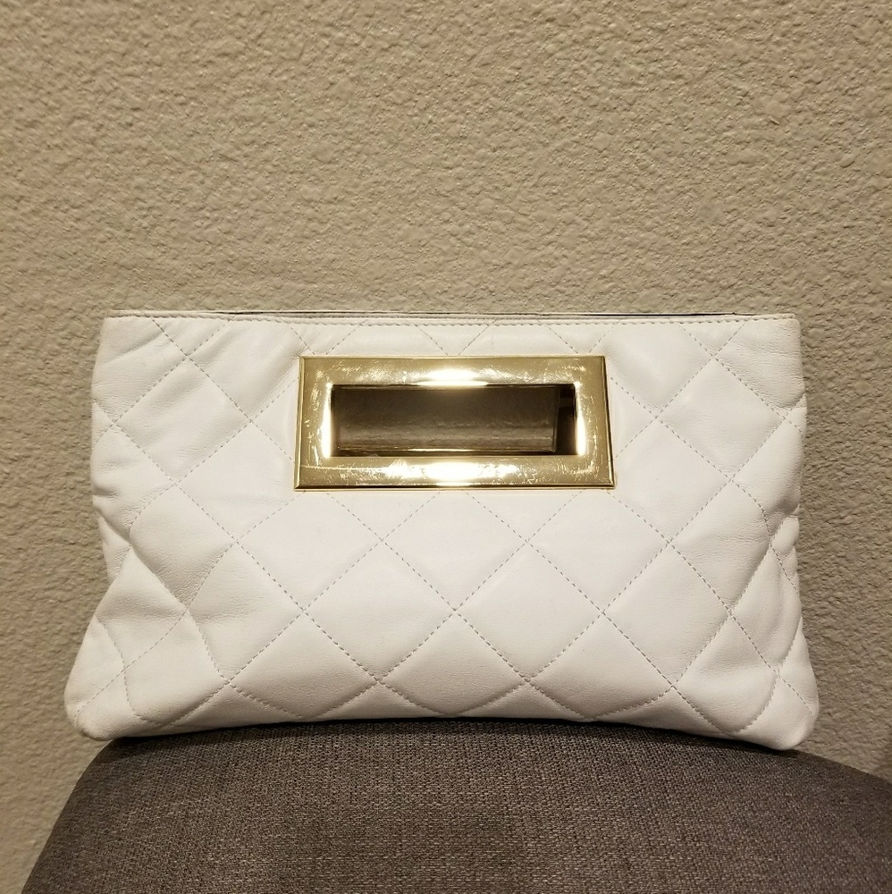 Michael Kors Clutch